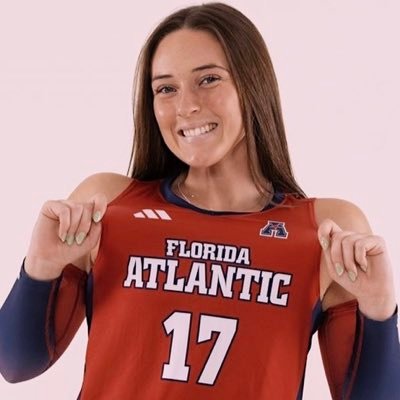 FAU Class of 2026; CCC Class of 2022 SETTER; ☀️🦋