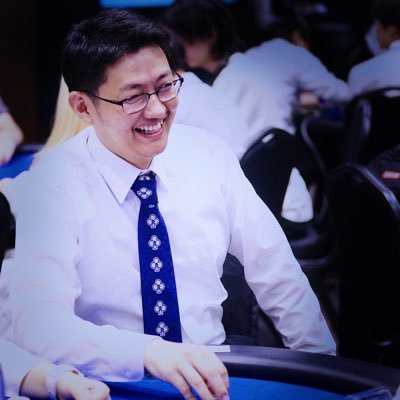 Poker Event Director 🇯🇵@japanopenpoker #JOPT | #ポーカー は適度に楽しむ遊びです。#マイクラ