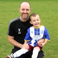Adam Venton (@adamventon) 's Twitter Profile Photo Adam Venton (@adamventon) 's Twitter Profile Photo
