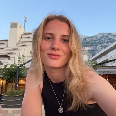 itshannah153's profile picture. 