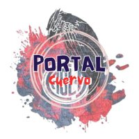 Portal Cuervo (@portalcuervo) 's Twitter Profile
