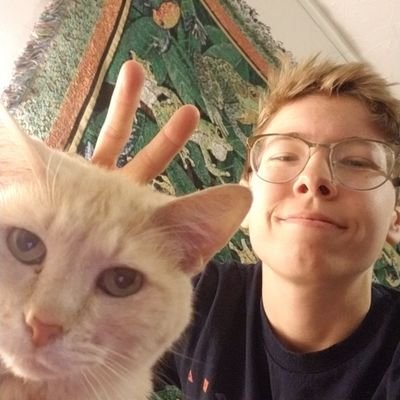 lilcowboybaby's profile picture. president of the dinkley brigade