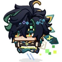 ノム (@nom_h_) 's Twitter Profile