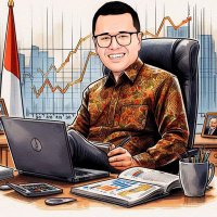 Rizky Wisnoentoro (@rwphd) 's Twitter Profile