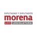 Prensa Diputados (@dipmorenalxv) Twitter profile photo Prensa Diputados (@dipmorenalxv) Twitter profile photo