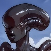 👾👽XenaMorph👽👾(RPaccount)(🟡) (@xena940052) 's Twitter Profile