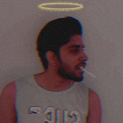 @SaranshxSoul