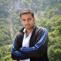 Himanshu Sharma (@hishar21) 's Twitter Profile