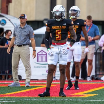 Kam “showTime” Gillespie Profile