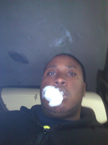 scared money dont make no money if i ever go broke ima take yo money...