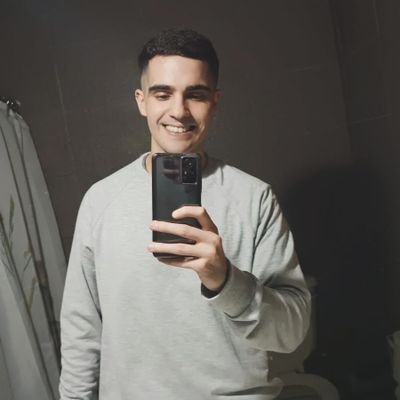 luis_campana9's profile picture. 💻