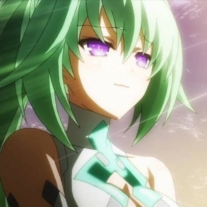 My name is Vert, the CPU of Leanbox, known also as Green Heart. It's a pleasure to make your acquaintance.
Engaged to @LoweeBlanc