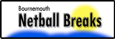 Thundersports2's profile picture. Come and enjoy fun and exciting Netball Weekends in Bournemouth and Blackpool