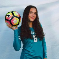 StellaBSoccer (@stellabsoccer27) Twitter profile photo