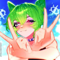 eyevris 👁️📚 vtuber + pixel artist (@eyevris) 's Twitter Profile Photo eyevris 👁️📚 vtuber + pixel artist (@eyevris) 's Twitter Profile Photo