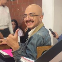 Román Israel (@roman_saurio) 's Twitter Profile