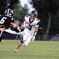 Trace Bratten (@tracebratten3) 's Twitter Profile Photo Trace Bratten (@tracebratten3) 's Twitter Profile Photo