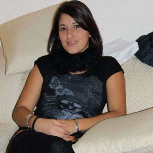 GiusyMinutoli's profile picture. 