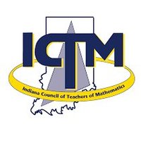 Indiana Council of Teachers of Mathematics (@ictm_indiana) 's Twitter Profile Photo Indiana Council of Teachers of Mathematics (@ictm_indiana) 's Twitter Profile Photo