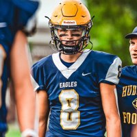 Parks Vugteveen (@pvugteveen4) 's Twitter Profile