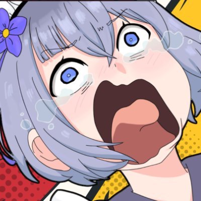 男なのにメイドVtuberやってる蒼 波留(あおい はる)です!ビビりなくせに最近はホラゲばっかりやってるんでオススメのホラゲあったら教えてください🙏✨ 母→@usakikakeru