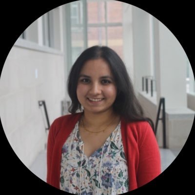 pranatipb's profile picture. Thyroid, Head & Neck Cancer (THANC) Foundation Research Associate @ Mount Sinai Otolaryngology | Cornell ‘24