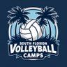sfvbcamps's profile picture. High level volleyball camps and clinics in Palm Beach County, FL! Run by 28 year coaching veteran and 16 year collegiate coach, Coach Doug Walters!