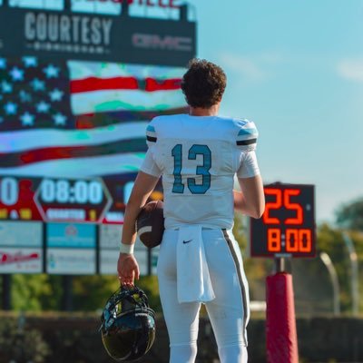 Nash Davis Profile
