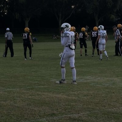 @weekiwacheefb 150 lBS 5’10 WR/DB, Track, Weeki Wachee Highschool Class of ,25, GPA: 3.1 email@isaiahcasanova@icloud.com phone number-3528423169
