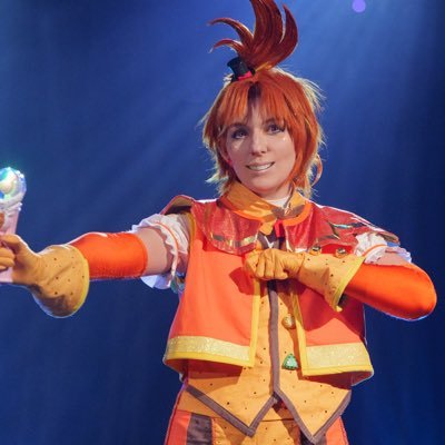 RicePoisonさんのプロフィール画像