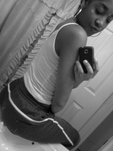 Fuckk Dahh Teamm Shitt Imm Ann Original ^_^ So Go Head An Press Datt Follow Button Nd Ill Follow Back.
