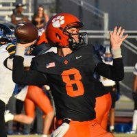 Sabby Meassick 3⭐️ 2026 QB (@sabbymeassick) 's Twitter Profile