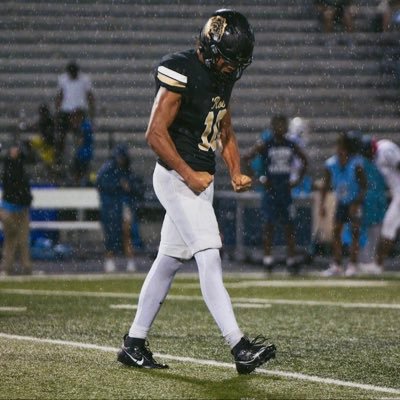 JadynRamos92's profile picture. 6’5-220 ‘25 DE/EDGE