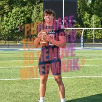 Garrett Hinton (@garretthinton32) 's Twitter Profile