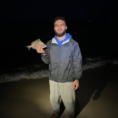 ryancamp20's profile picture. We the ones. You know we the ones.