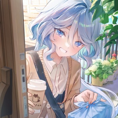 ʓ Ɩ ıさんのプロフィール画像