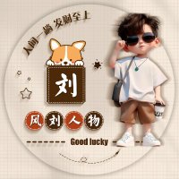南舍先生 (@liunannan520) Twitter profile photo