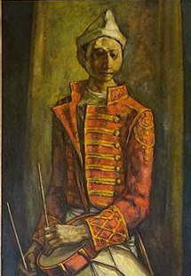 LesterRaymer's profile picture. Welcome to the Red Barn Studio Museum, a dynamic artistic environment dedicated to exhibiting and preserving the legacy of Lester Raymer (1907-1991).