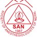 Society of Anesthesiologists of Nepal (SAN) (@san_anesthesia) Twitter profile photo Society of Anesthesiologists of Nepal (SAN) (@san_anesthesia) Twitter profile photo