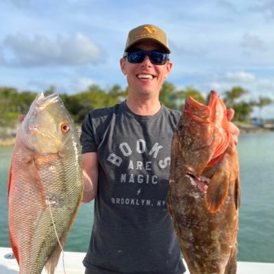 Steven Rinella