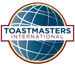 Visit us 6 PM at @CultureWheel every first and third Tuesday of every month to practice your public speaking skills. ToastMasters: Where leaders are made!