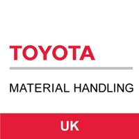 Toyota MH UK (@toyotamh_uk) 's Twitter Profile