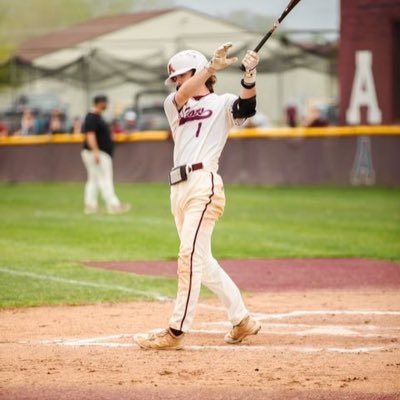 Mitchell Foley Profile