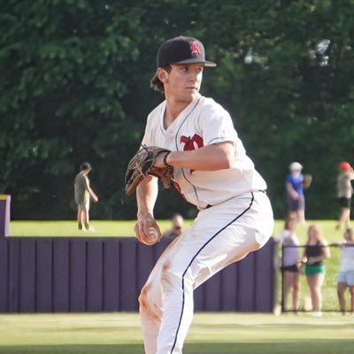 5’11” / 180lbs / Class of 25’ / Rossview High School / Clarksville, TN / 4.0 GPA / 30 ACT / Pitcher, Catcher