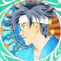 梅乃 紫(Comms open) (@umenomurasaki) 's Twitter Profile Photo 梅乃 紫(Comms open) (@umenomurasaki) 's Twitter Profile Photo