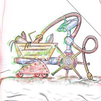 G. F. Brynn (@deepskystories) 's Twitter Profile