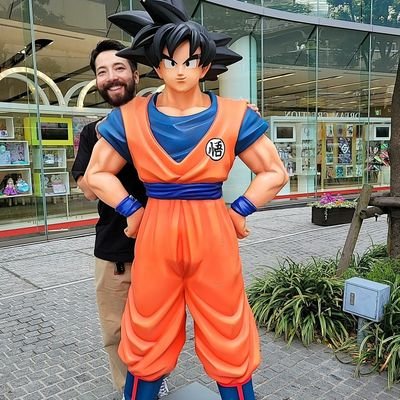 goodbutterken's profile picture. ラブリーチャーミーなカタキ役
ゆとり世代