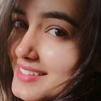 priya_jorw68908's profile picture. I am a very simple girl and I have created my account on Twitter for the first time please follow me