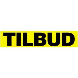 Har du tips om tilbud? Send det gjerne på mail: Tilbudtildeg@gmail.com