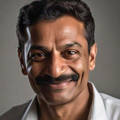 PramodK29's profile picture. Better Society